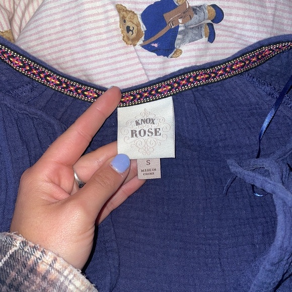 Romper - Picture 3 of 3